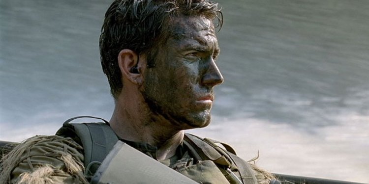 Box Office Report: Navy SEALs