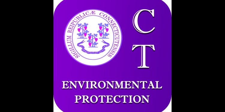 Connecticut Environmental