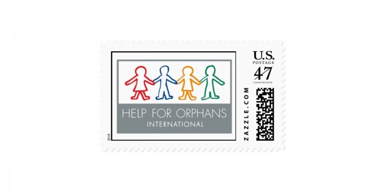 Help for Orphans International