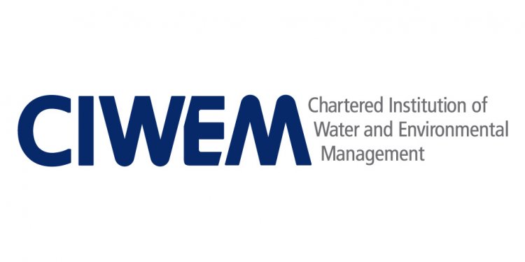 CIWEM Logo