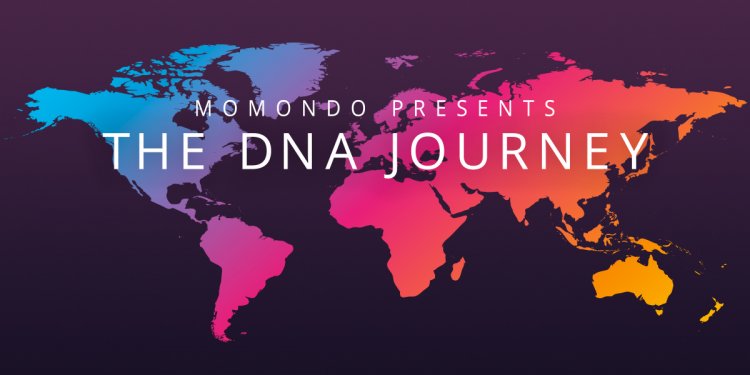 The DNA Journey
