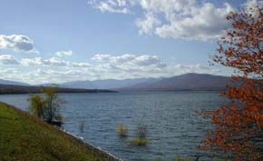 Ashokan Reservoir