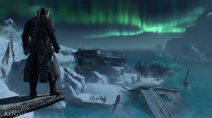 Assassin's Creed: Rogue and Good Open-World Collectibles