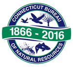 BNR 150th Anniversary Logo