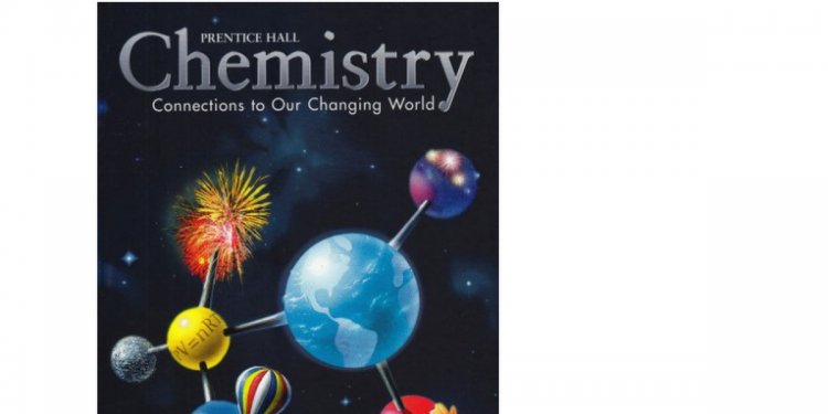 Chemistry Connections to our Changing world