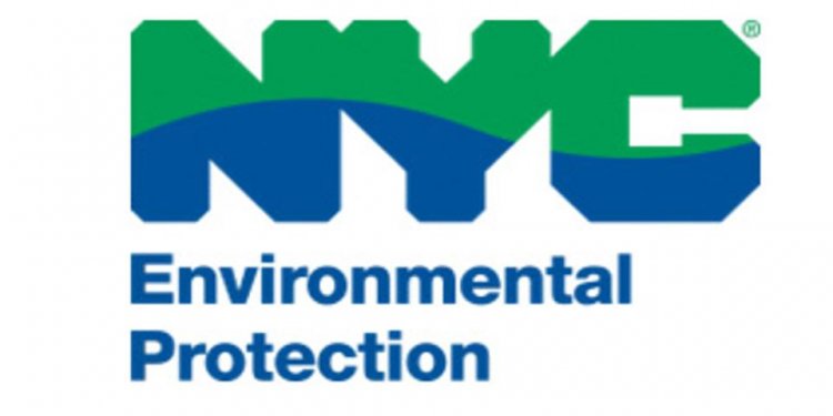 NYC Department of Environmental Protection Jobs