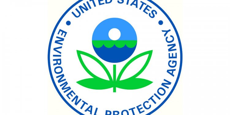 Environmental Protection Agency 1970–2
