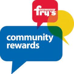 Frys Community Rewards