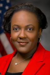 Heather McTeer Toney