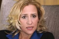 IDEOLOGICAL LEGAL WARRIOR: Attorney General Leslie Rutledge