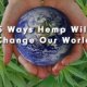 Change our world