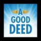 Ideas for good deeds