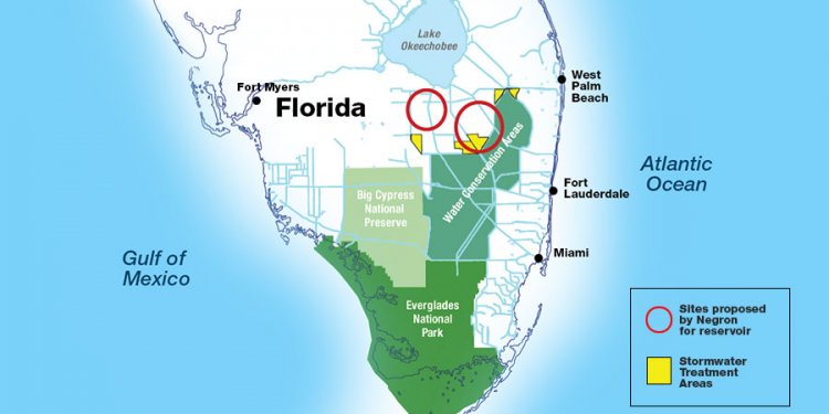 Florida Dept of Environmental Protection