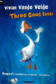 Three Good Deeds