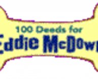 100 good Deeds for Eddie McDowd