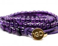 Good Deeds bracelets