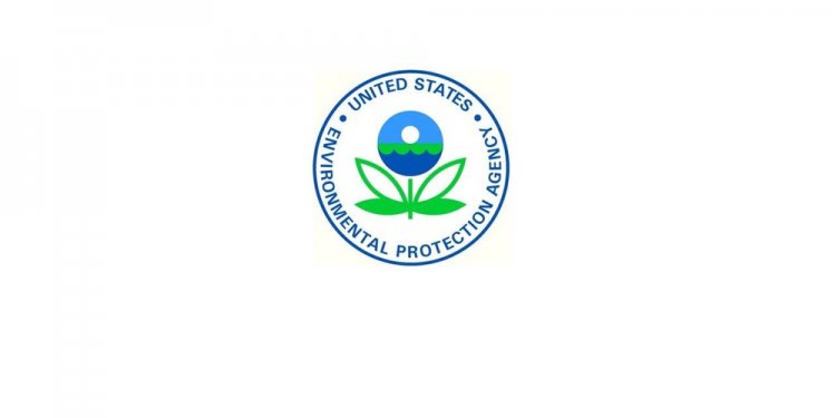 When was the Environmental Protection Agency established