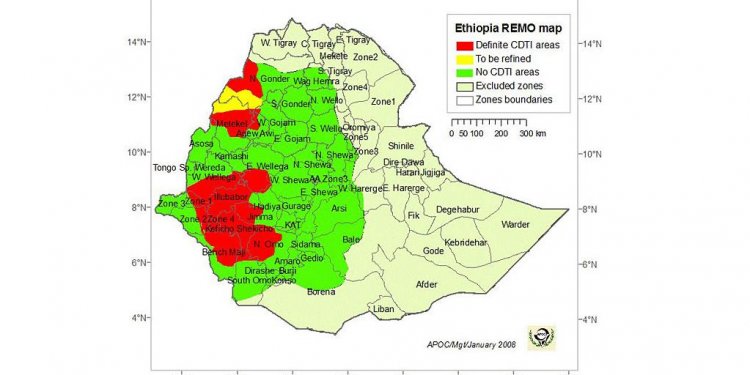 Ethiopian Environmental Protection Authority